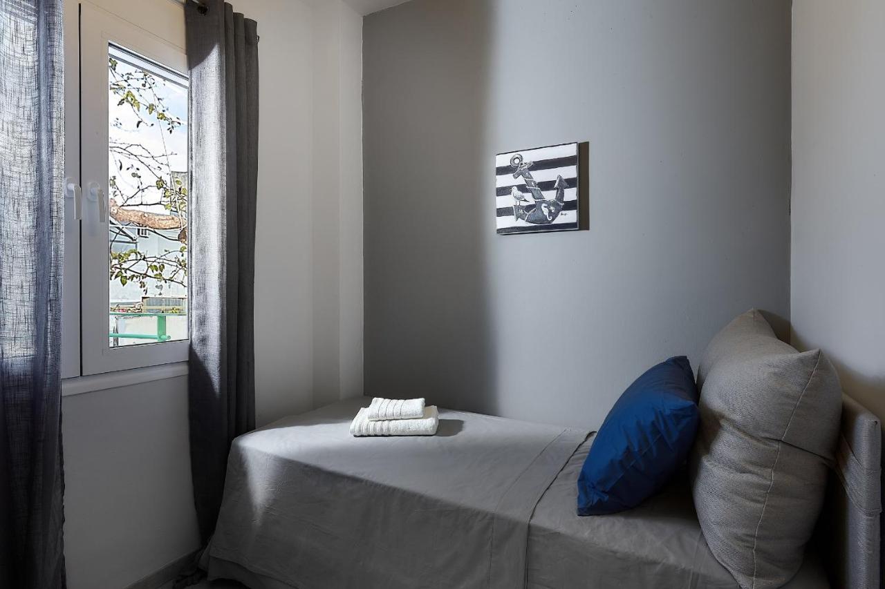 Domenico Homes - City Center Heraklion Zewnętrze zdjęcie