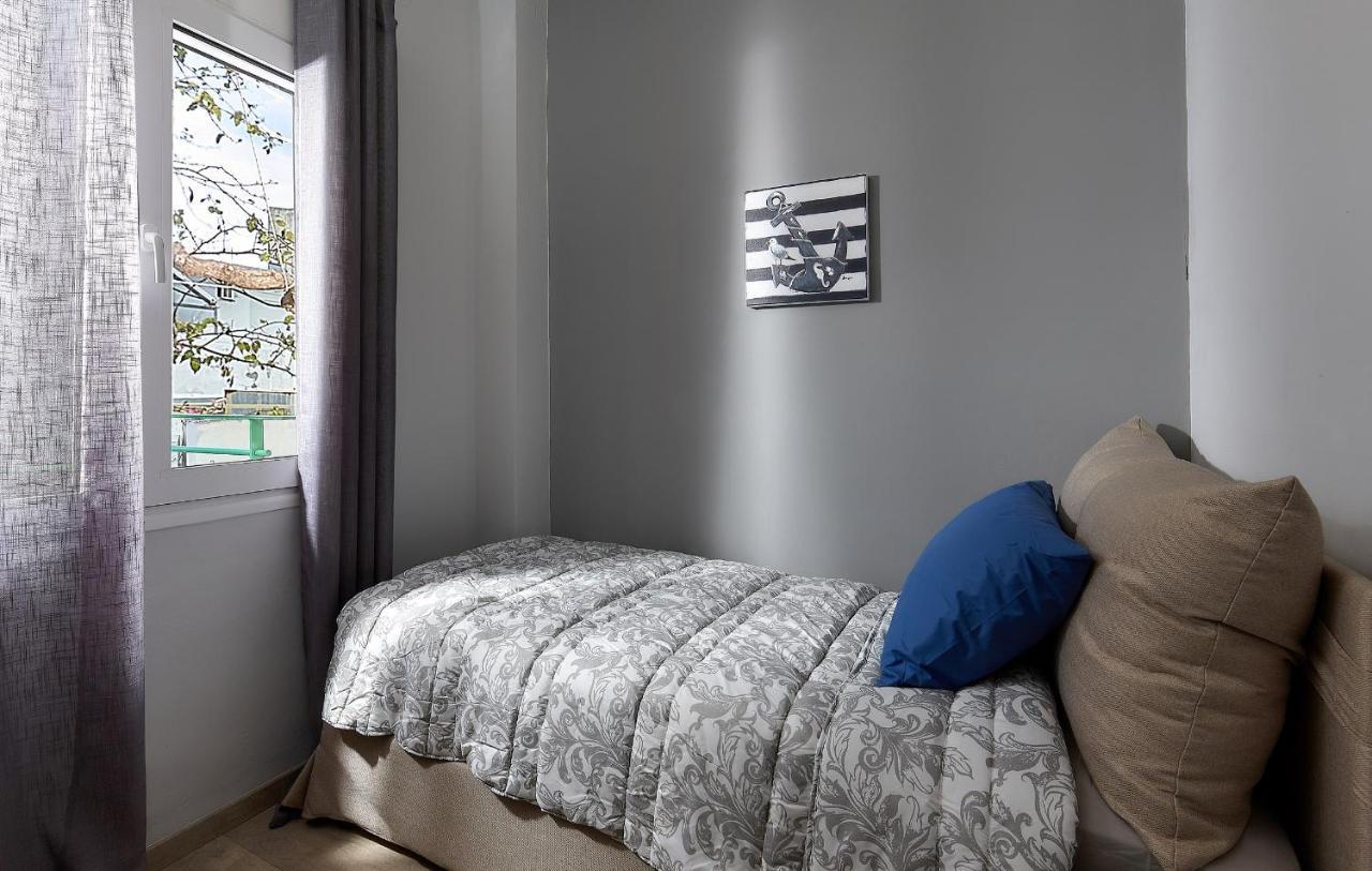 Domenico Homes - City Center Heraklion Zewnętrze zdjęcie