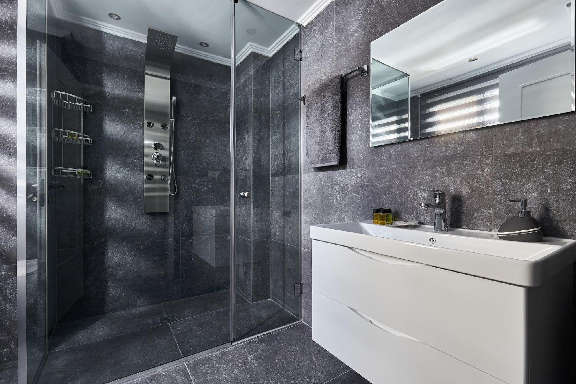 Domenico Homes - City Center Heraklion Zewnętrze zdjęcie