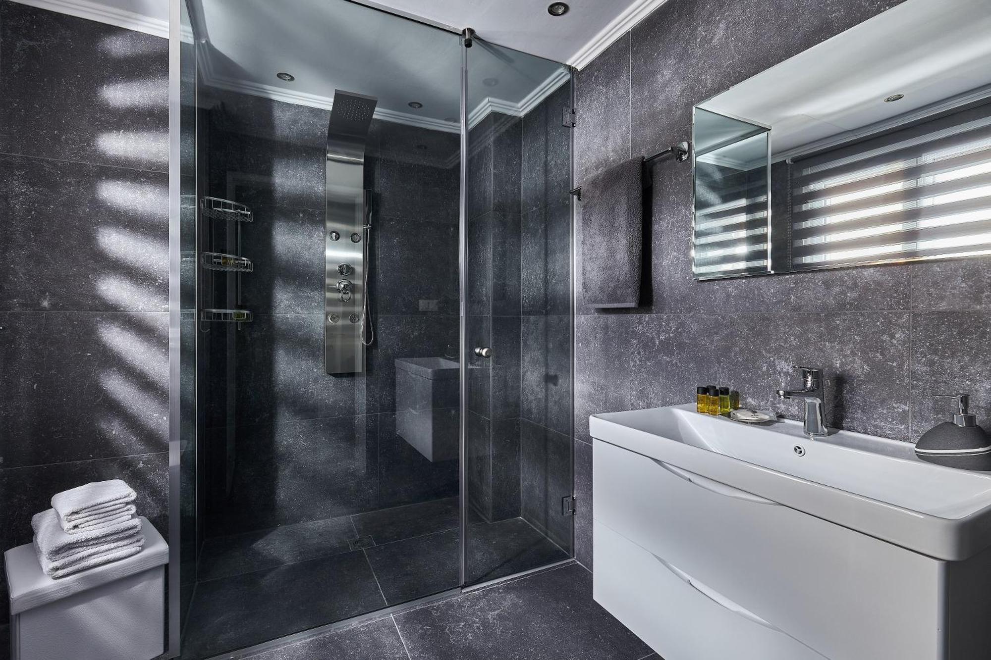 Domenico Homes - City Center Heraklion Zewnętrze zdjęcie