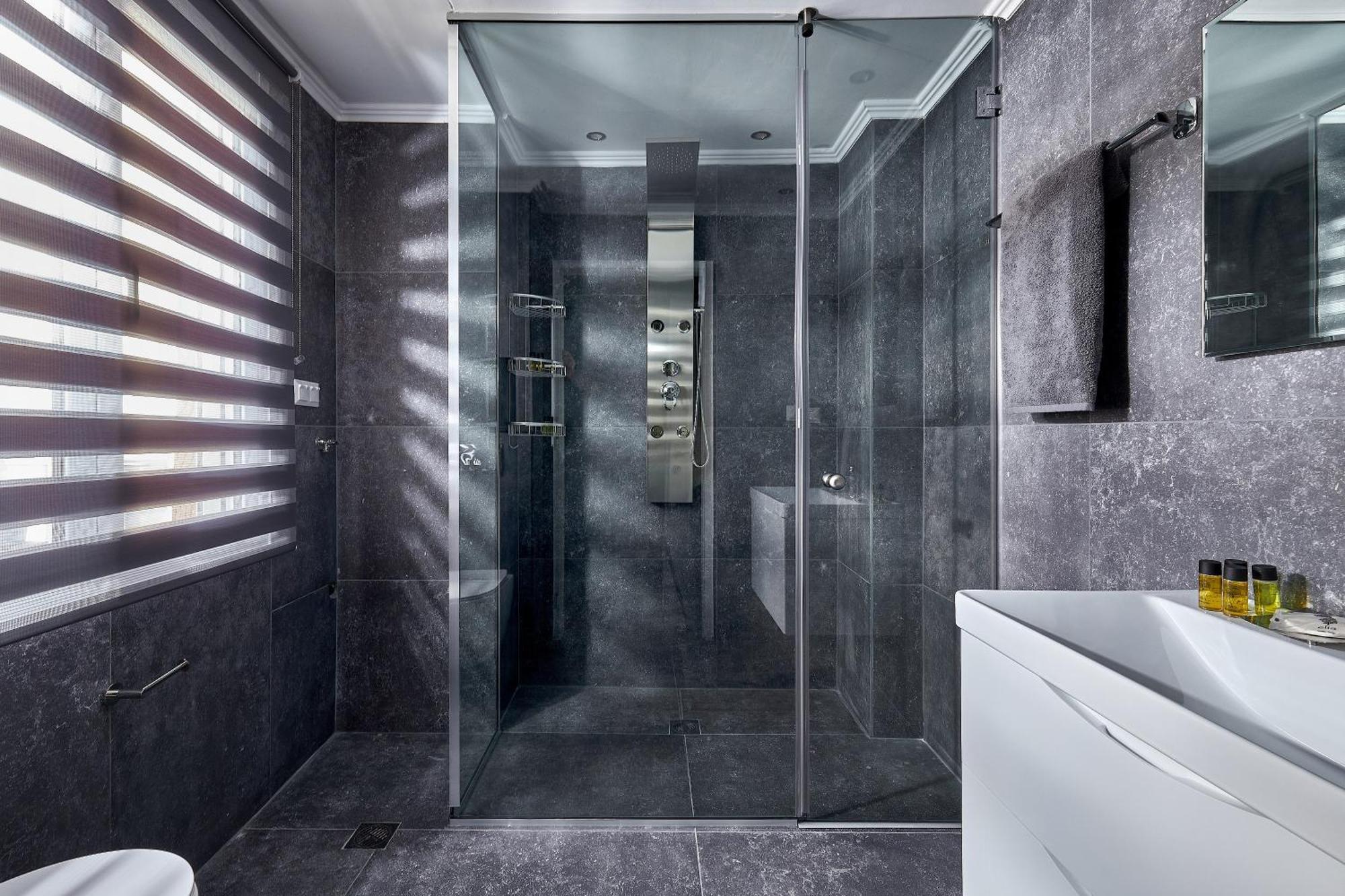 Domenico Homes - City Center Heraklion Zewnętrze zdjęcie