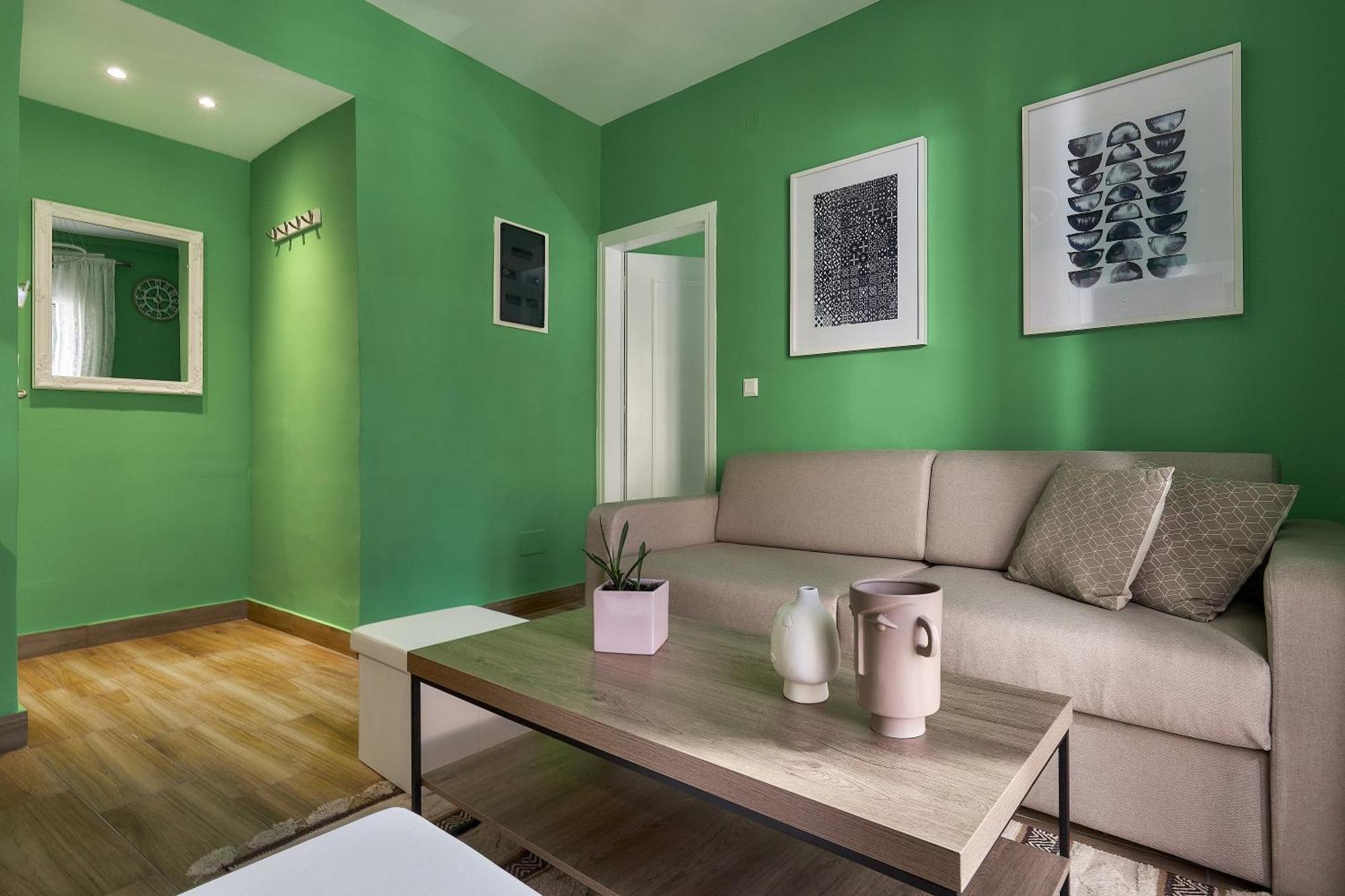 Domenico Homes - City Center Heraklion Zewnętrze zdjęcie